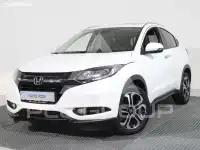 2016 Honda HR-V