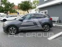 2016 Honda HR-V