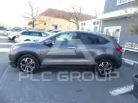 2016 Honda HR-V