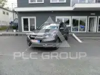 2016 Honda HR-V