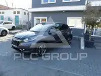 2016 Honda HR-V
