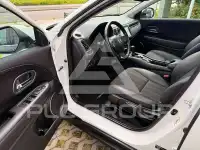 2016 Honda HR-V