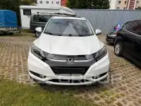 2016 Honda HR-V