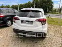 2016 Honda HR-V