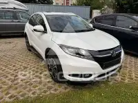 2016 Honda HR-V
