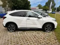 2016 Honda HR-V