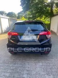 2016 Honda HR-V