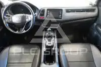 2016 Honda HR-V