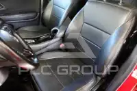 2016 Honda HR-V