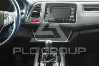 2016 Honda HR-V