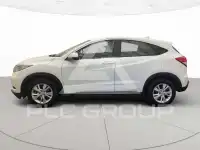 2016 Honda HR-V