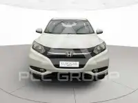 2016 Honda HR-V