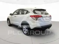 2016 Honda HR-V