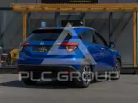 2016 Honda HR-V