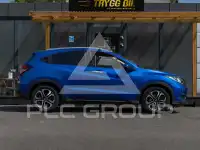 2016 Honda HR-V