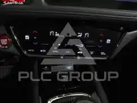 2016 Honda HR-V