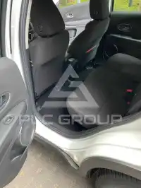 2016 Honda HR-V