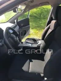 2016 Honda HR-V