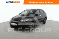 2016 Honda HR-V