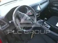 2016 Honda HR-V
