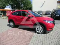 2016 Honda HR-V