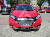 2016 Honda HR-V
