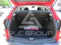 2016 Honda HR-V