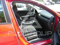 2016 Honda HR-V