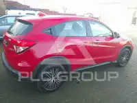 2016 Honda HR-V
