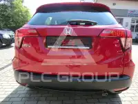 2016 Honda HR-V