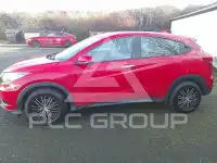 2016 Honda HR-V