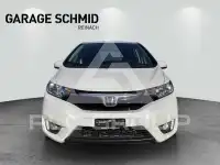 2016 Honda JAZZ