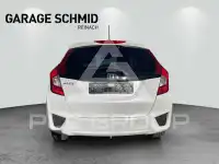 2016 Honda JAZZ