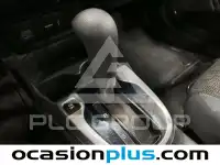 2016 Honda JAZZ