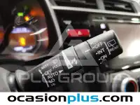 2016 Honda JAZZ
