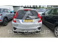2016 Honda JAZZ
