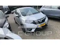 2016 Honda JAZZ