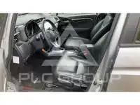 2016 Honda JAZZ