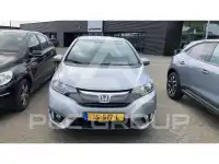 2016 Honda JAZZ