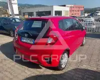 2016 Honda JAZZ