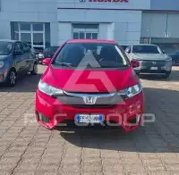 2016 Honda JAZZ