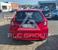 2016 Honda JAZZ
