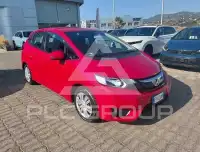 2016 Honda JAZZ