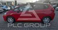 2016 Honda JAZZ