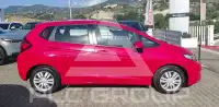 2016 Honda JAZZ