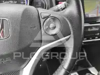 2016 Honda JAZZ