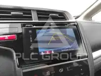 2016 Honda JAZZ