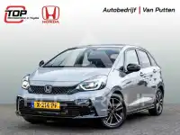 2016 Honda JAZZ