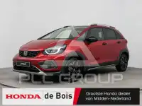 2016 Honda JAZZ
