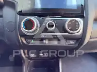 2016 Honda JAZZ